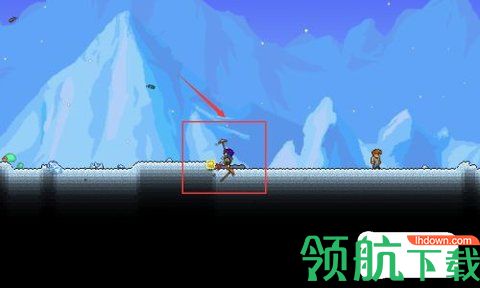 泰拉瑞亚怎么造房子? 泰拉瑞亚造房子的方法介绍
