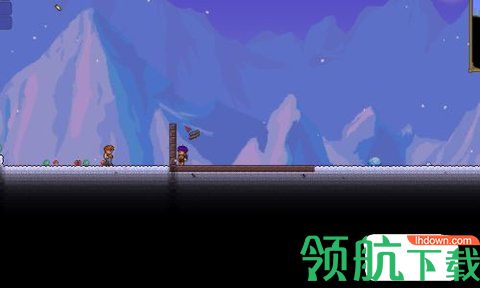 泰拉瑞亚怎么造房子? 泰拉瑞亚造房子的方法介绍