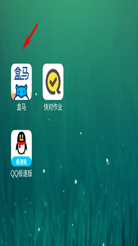 盒马年货节