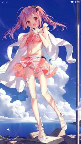 碧蓝航线wiki官网版 (3)