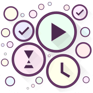 Time Planner时间跟踪器APP