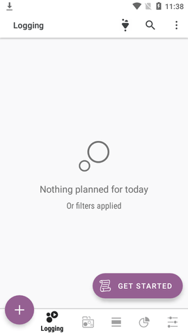 Time Planner时间跟踪器APP