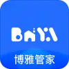 博雅管家社区安全管理app