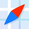 腾讯地图北斗导航APP2022版