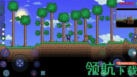 泰拉瑞亚修改器tlpro中文版