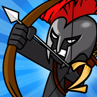 火柴人战争无敌版无限钻石金币