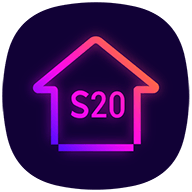 三星s20桌面(SO20Launcher)启动器APP