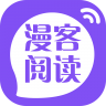 漫客阅读器APP无广告版