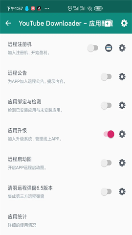 云注入卡密破解版