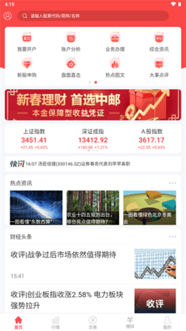 中邮证券 (3)