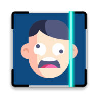 TIME WARP SCAN扫描照片过滤器APP
