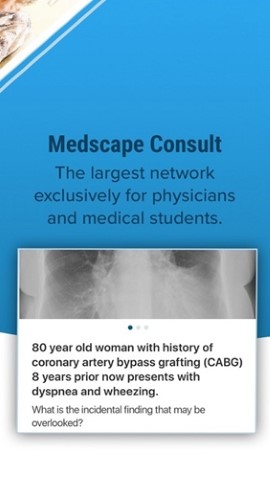 medscape官方手机版