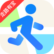 走路有宝赚钱版app