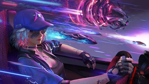 王牌竞速 (1)