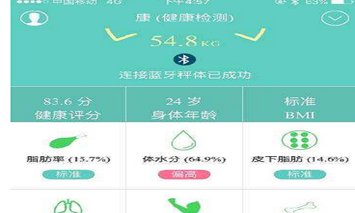 瘦身日记手机安卓版