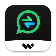 Wutsapper数据转移APP