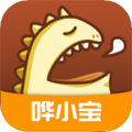 哗小宝店铺收银app