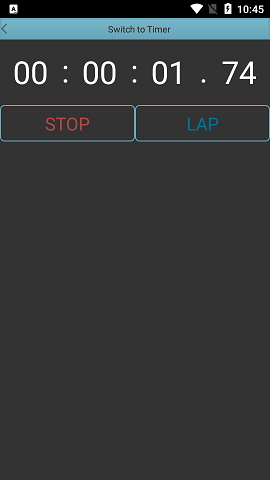 Multi Timer Free多计时器APP