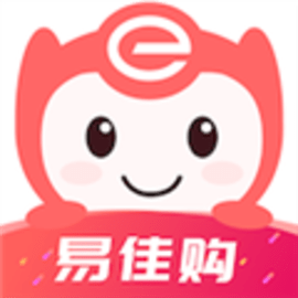 联盛生活易佳购2023最新版
