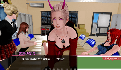低语murmur