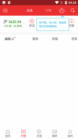 中原证券 (3)