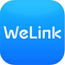 华为welink会议视频软件员工版