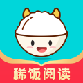 稀饭阅读APP无广告版