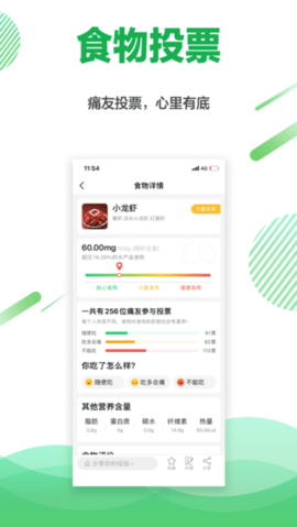 痛风快好平台最新版