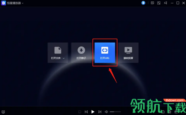 恒星播放器pc版