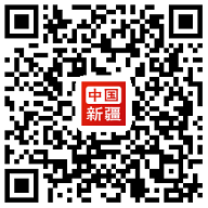 新疆政务服务app二维码版