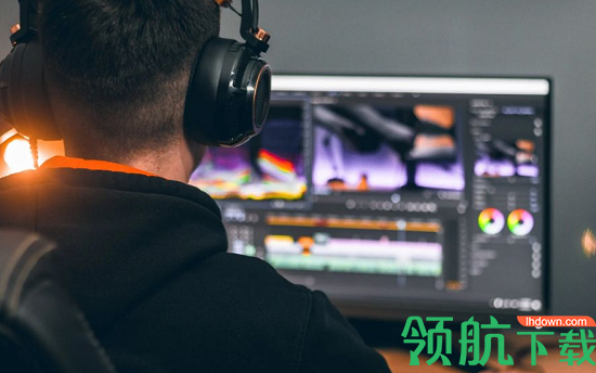Vidmix视频编辑器最新版