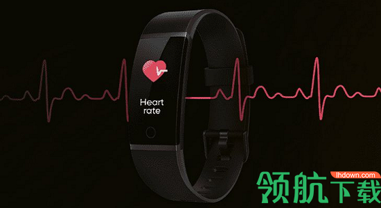 心动心率检测APP