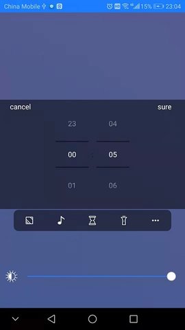 宝宝睡眠曲