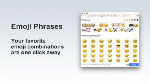 Emojise