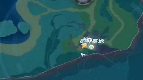 幻塔人工岛boss位置大全 人工岛boss位置全汇总