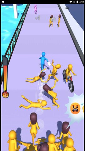 打脸王者3D安卓版