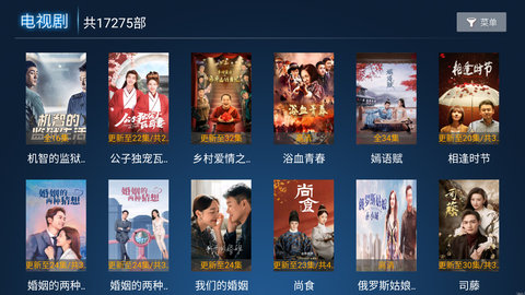 极品影院TV去广告版