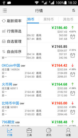 搜搜比特币
