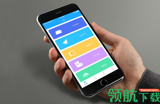学霸盘网盘APP最新版