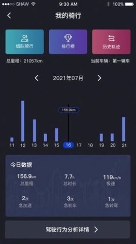 轻骑大韩app安卓版