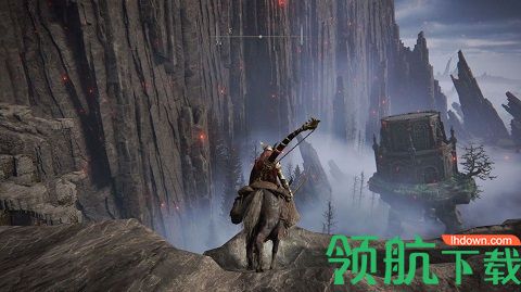 艾尔登法环(艾泽尔陷落)正式版