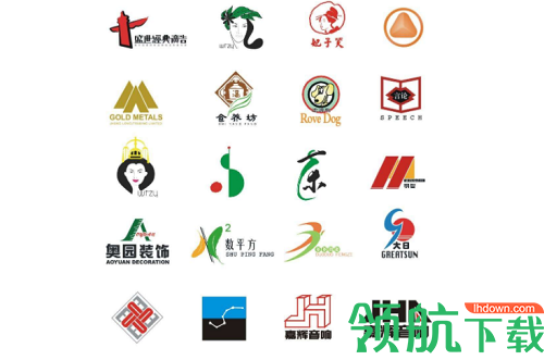 Logo标志设计软件官方版