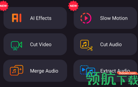 Add Music音频添加APP破解版