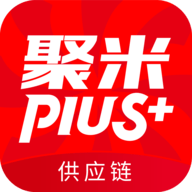 聚米Plus购物商城APP