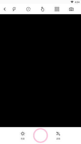 拍立得复古相机 (2)
