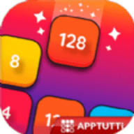 坠落方块2048红包版