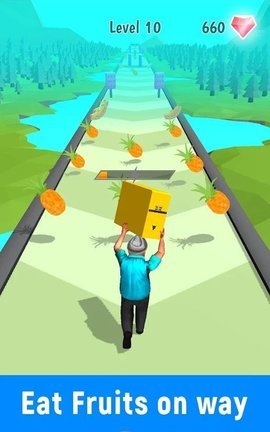 投掷和打破最新版