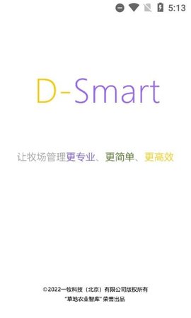 DSmart 