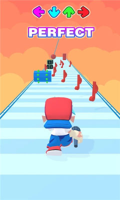 fnf runner破解版
