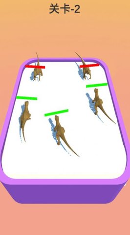 动物融合制作最新版